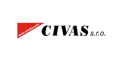 CIVAS – spokojený zákazník Webony