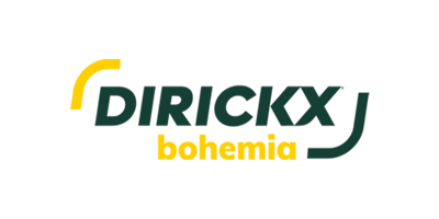 DIRICKX – spokojený zákazník Webony