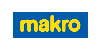 MAKRO Cash & Carry ČR – spokojený zákazník Webony