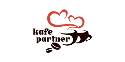 Kafe partner – spokojený zákazník Webony Kafe partner – spokojený zákazník Webony