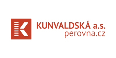 Kunvaldská pérovna – spokojený zákazník Webony